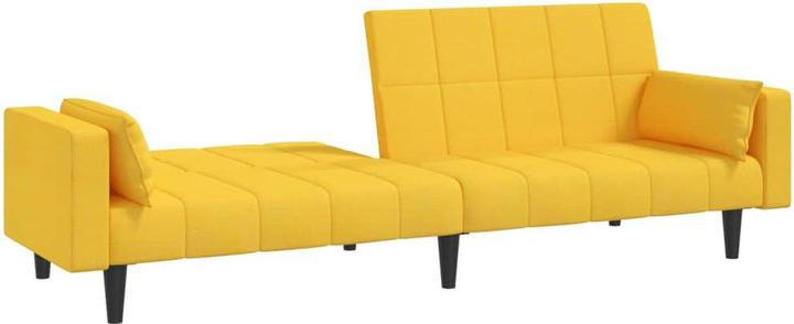 Produktbild vidaXL Schlafsofa (2-Sitzer)