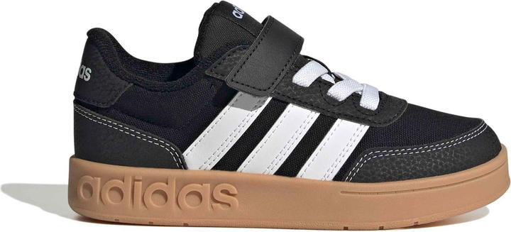 Immagine prodotto Adidas Breakbase C - cblack/ftwwht/gum3 (34)