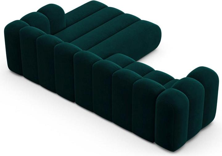 Produktbild Micadoni Lupine (Ecksofa)