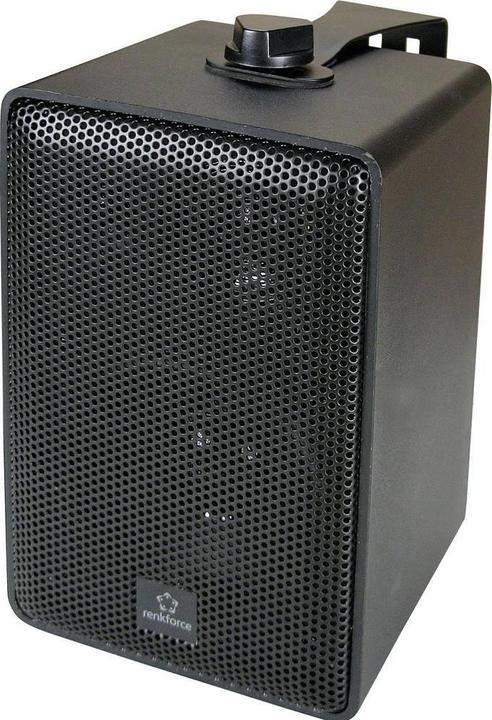 Actual product image Renkforce RL100W (1 pair, 100 W)