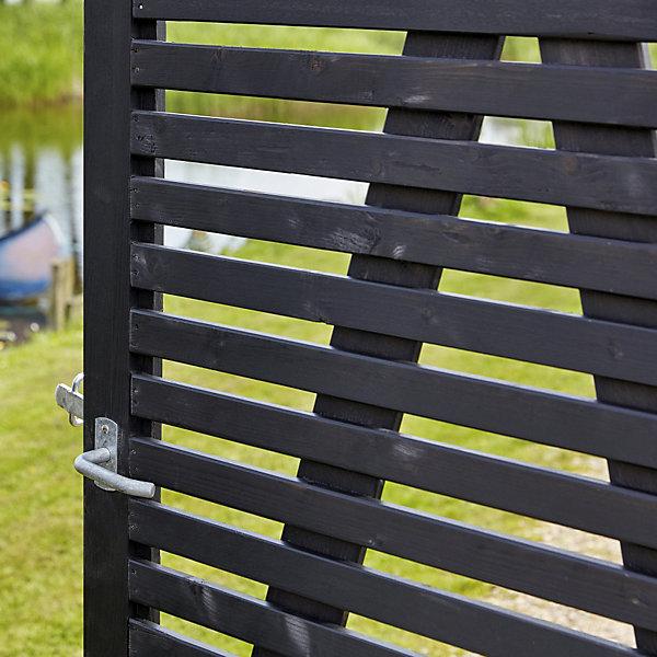 Produktbild kaiserkraft Tokyo Einzeltür