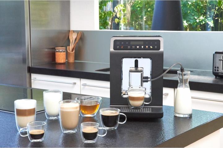 Actual product image Krups Evidence One EA895N10