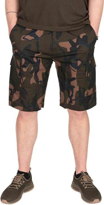 Actual product image Fox LW Combat (XL)