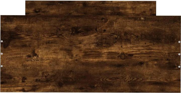 Produktbild vidaXL Bettgestell (120 x 190 cm)