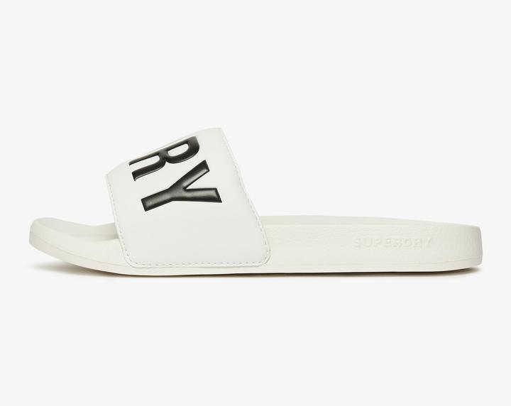 Actual product image Superdry Core Pool Slide (37)