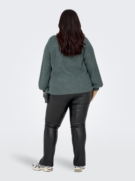 Immagine prodotto Only Maglione a maniche lunghe Curvy (54)