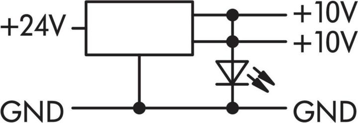 Produktbild Wago DC/DC-Wandler