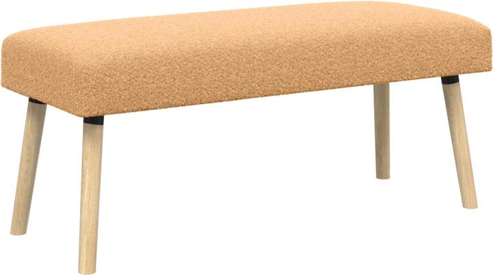 Produktbild vidaXL Moderne Bänke (40 cm)