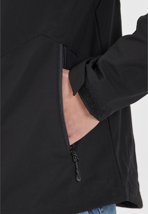 Actual product image Whistler Rodney Softshell Jacket W-Pro 8000 (XXL)