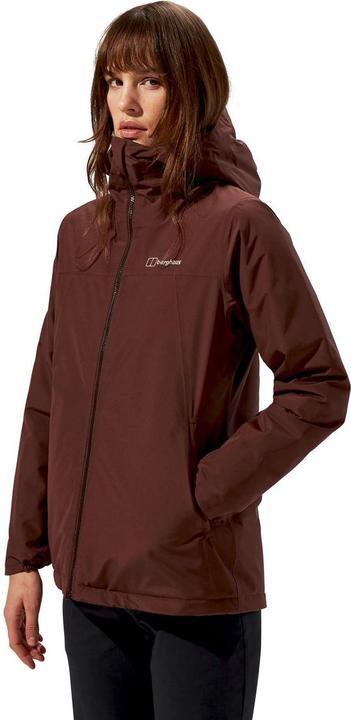 Immagine prodotto Berghaus Giacca isolata impermeabile Deluge Pro 3.0 (42)