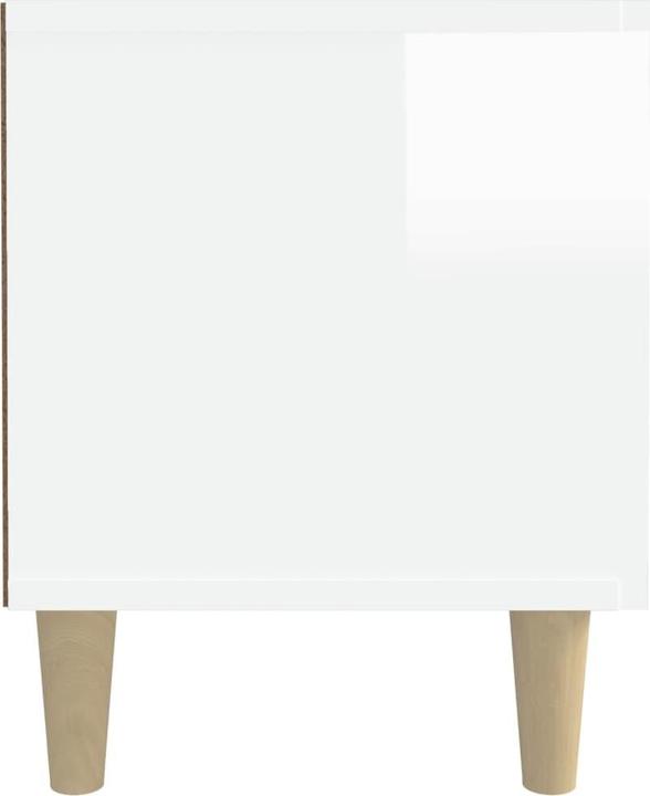 Actual product image vidaXL TV-Schrank (180 x 31.50 x 40 cm)