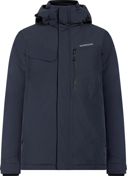 Actual product image Didriksons Stefan USX Jacket (L)