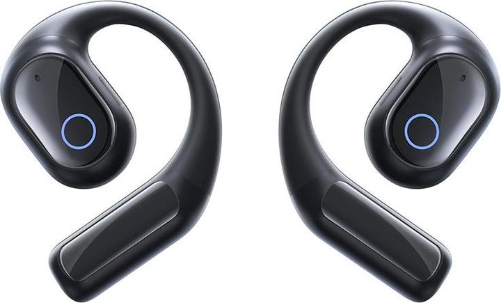 Image du produit Baseus Eli 10i Fit Noir (ANC, 45 h, Sans fil)