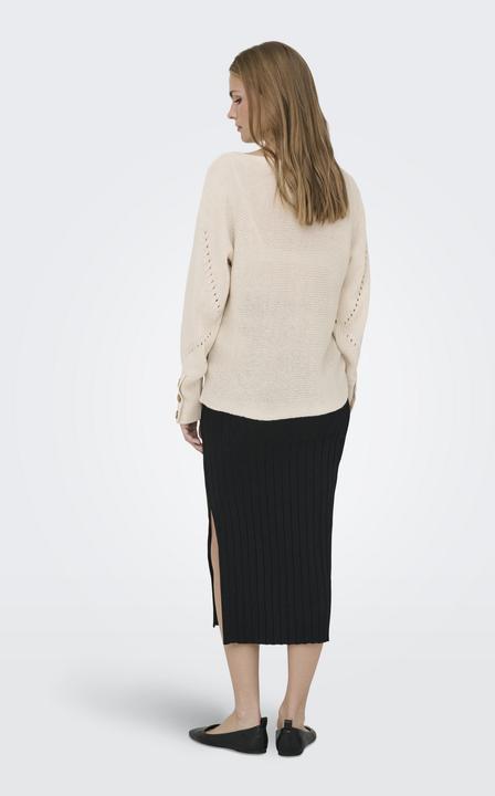 Image du produit Only Maternity OLMNICOYA Strickpullover Strickpullover (XXL)