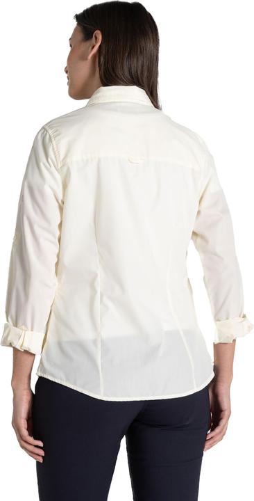 Immagine prodotto Craghoppers Camicia Kiwi LS (XL)