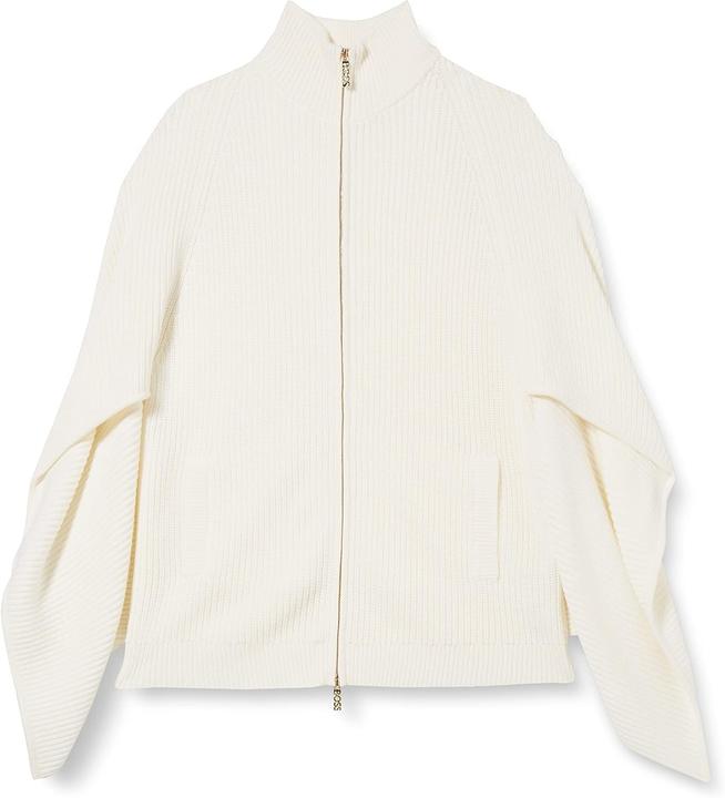 Produktbild BOSS Leilane sjaal, open White118