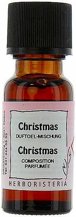 Produktbild Herboristeria Christmas Duft Mischung