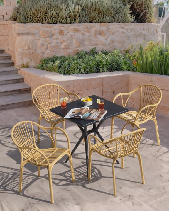 Produktbild Beliani Andora