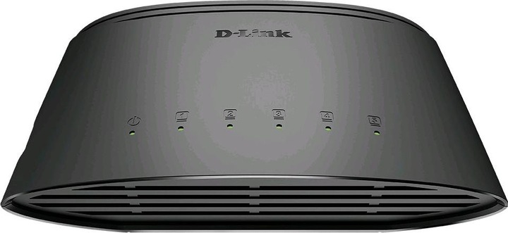 Immagine prodotto D-Link Dgs-1005d (5 Porti)
