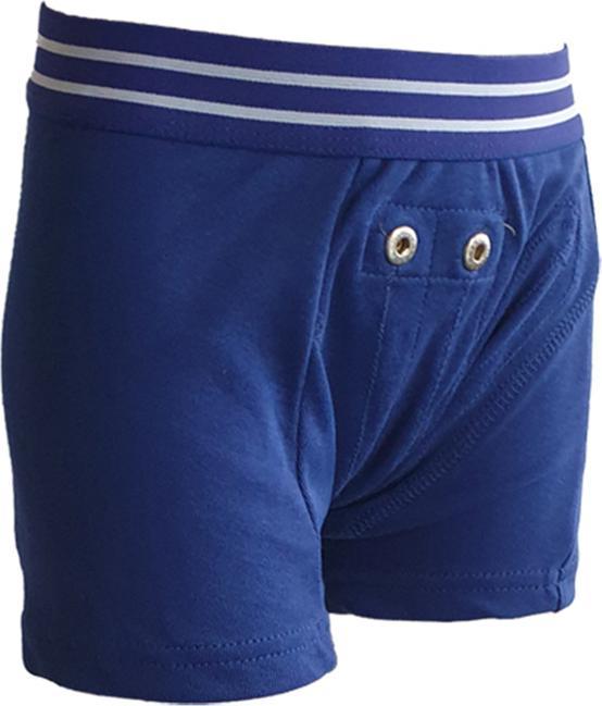 Pjama Bettnässer Behandlungsboxershort (146, 152, Einzelpack)