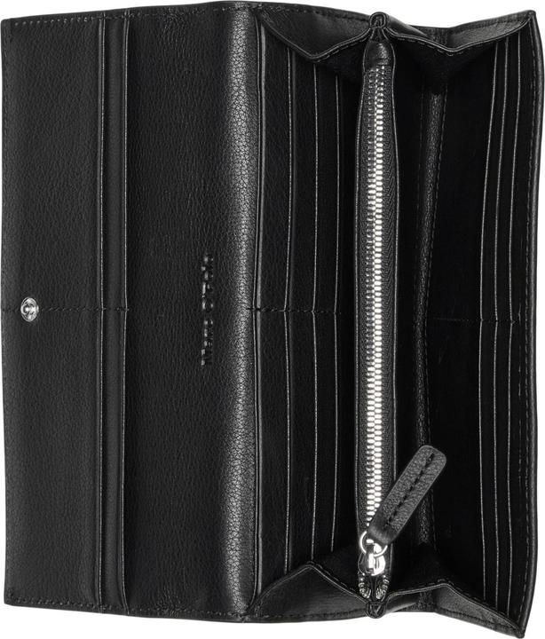 Actual product image Marc O'Polo Jessie Leather Combi Wallet