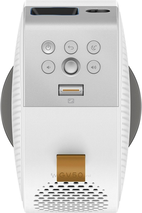 Produktbild BenQ GV50 (Full HD, 500 lm, 1.2:1)