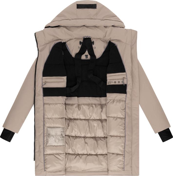 Produktbild Navahoo Winterzart 14