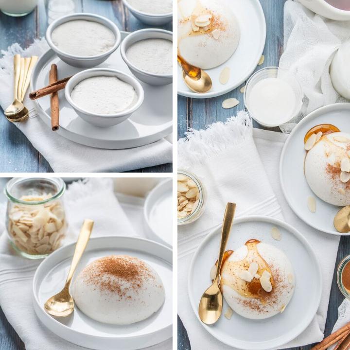 Produktbild Decora Halbkugel (15 cm)