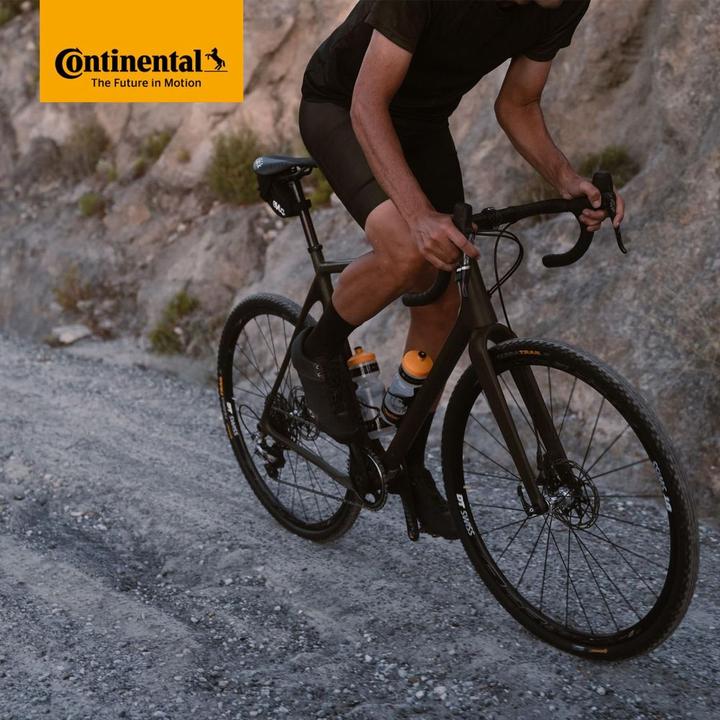 Immagine prodotto Continental Croce 28 (Presta (SV), 28", 42 mm)