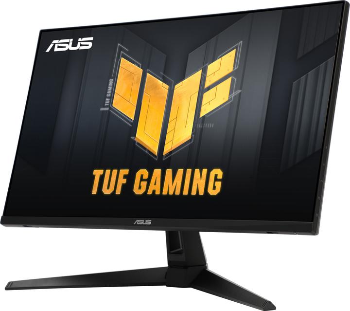 Produktbild ASUS TUF Gaming VG27AQ3A (2560 x 1440 Pixel, 27")