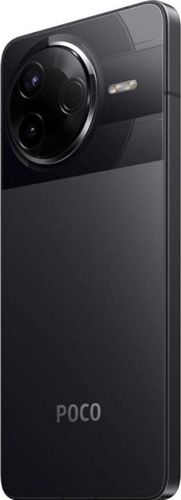 Produktbild Xiaomi Poco F7 Pro (256 GB, Black, 6.67", Dual SIM, 5G)