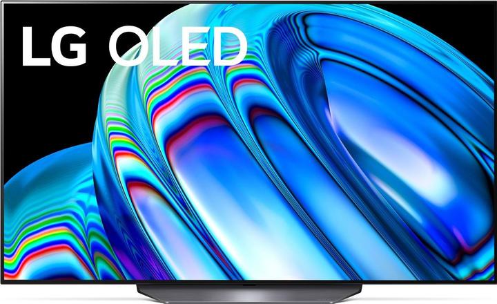 Actual product image LG OLED55B29LA (55", B2, OLED, 4K, 2022)
