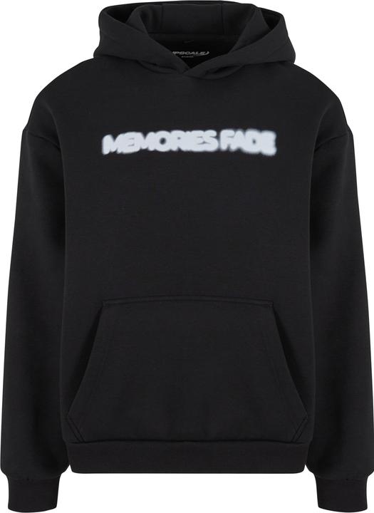 Produktbild Urban Classics Upscale Memories Fade Fluffy Hoody - 174481 (XXL)