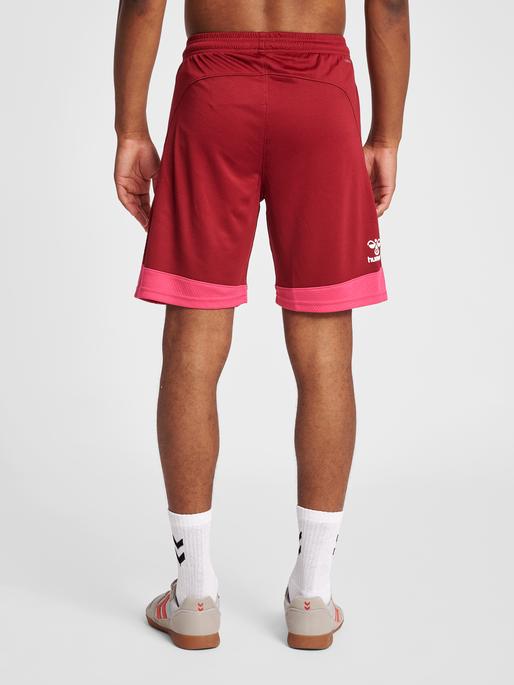 Produktbild hummel Lead Poly Shorts (S)
