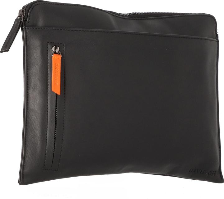 Produktbild Davidoff Essentials Laptophülle 35,5 cm