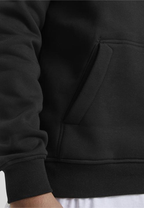 Produktbild Mister Tee Pushin P Hoody - 142555 (S)