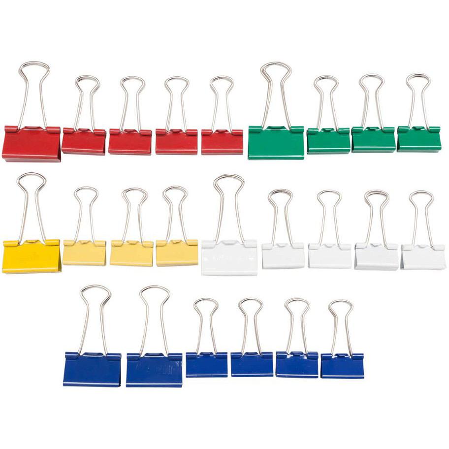 Thumbnail - Maul, Büroklammer, 215 - Klemmer (24 x)