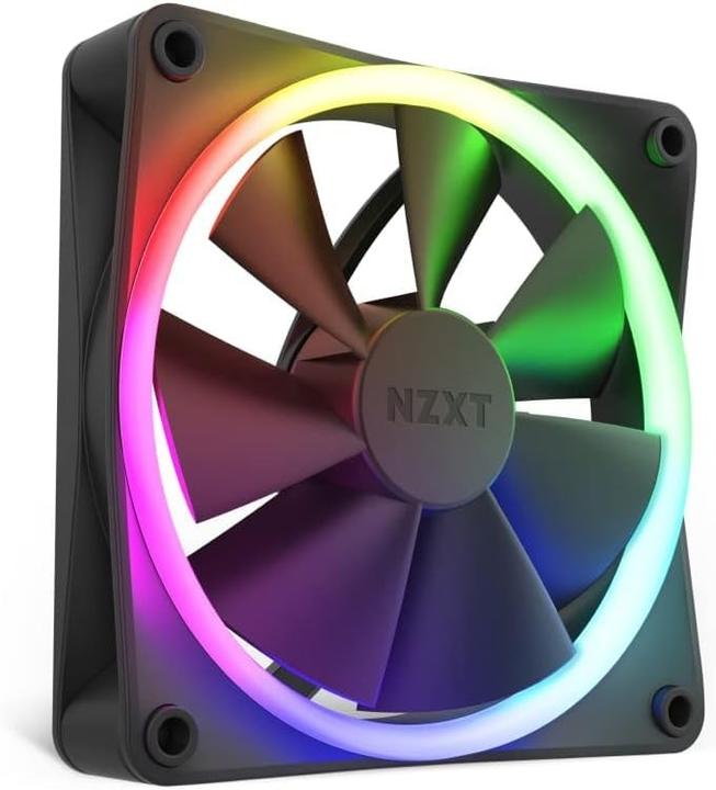 Produktbild NZXT F120 RGB 3-er Pack (120 mm, 3 x)