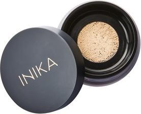 Inika Organic Organic Mineral Powder with SPF 25