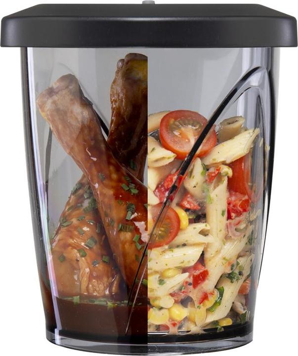 Produktbild Vacu Vin Vakuum Kaffee Behälter inkl. Pumpe (1.30 l)