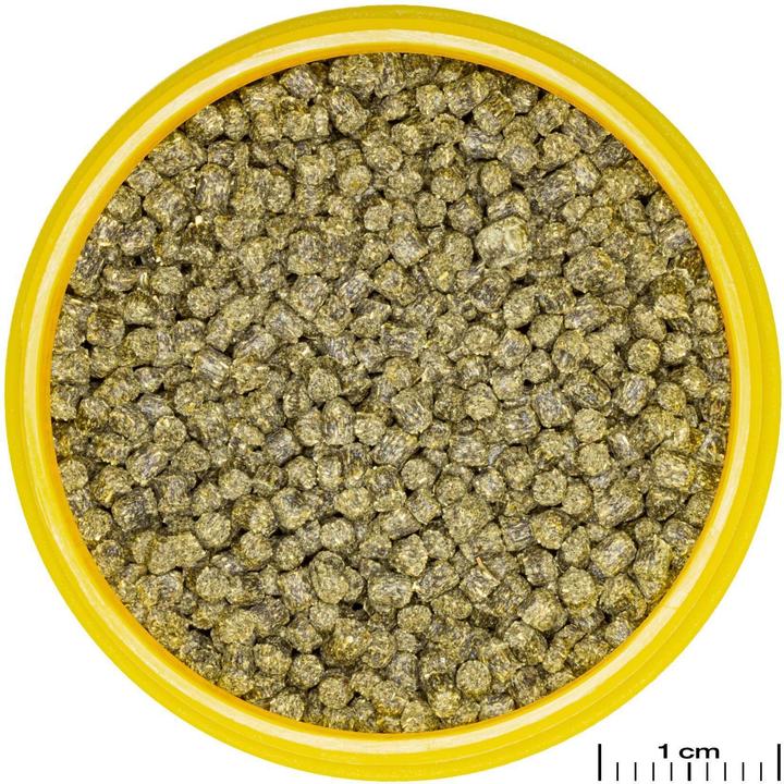 Actual product image JBL Aquaristik und Terraristik ProNovo SHRIMPS GRANO S 100ml CLICK (Prawns, 100 ml)