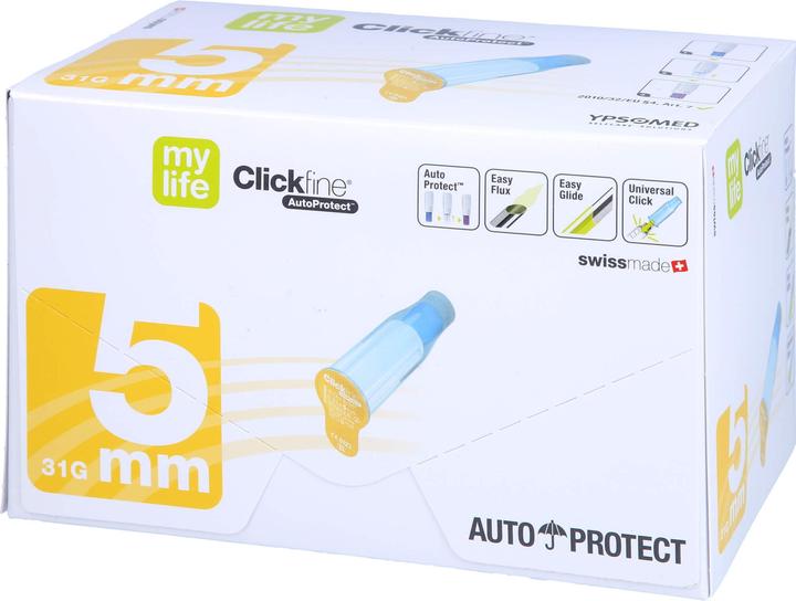 Immagine prodotto Mylife Ago della penna AutoProtect