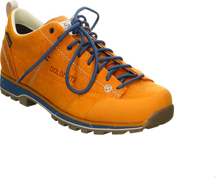 Actual product image Dolomite Cinquantaquattro Low Full Grain Leather Evo GTX (38.5)