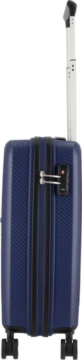 Produktbild American Tourister Summer Hit 4 Rollen Kabinentrolley 55 cm (34.50 l)