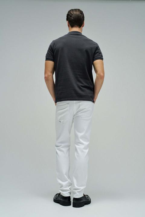 Produktbild Salsa Jeans Polo Washed (L)