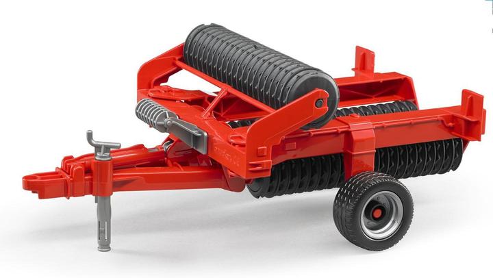 Actual product image Bruder Cambridge roller