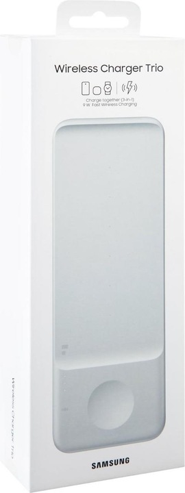 Produktbild Samsung Trio EP-P6300 (9 W)