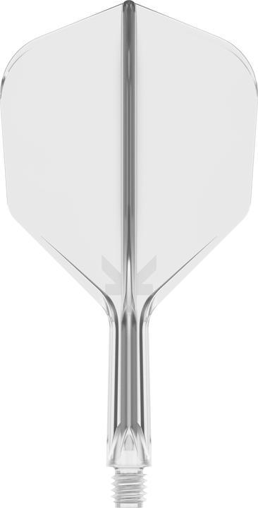 Target K-Flex No6 Shape