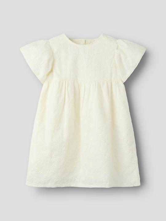 Image du produit Name it Biobaumwoll Kleid (92)