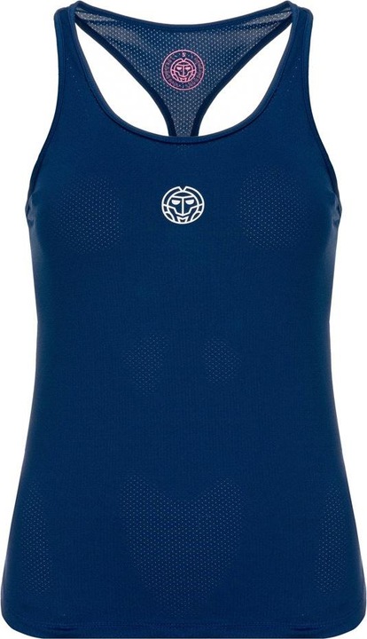 Bidi Badu Rahel Tech Tank - dunkelblau (140)